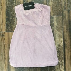 PrettyLittleThing Bodycon Dress